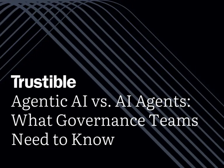 Agentic AI vs. AI Agents