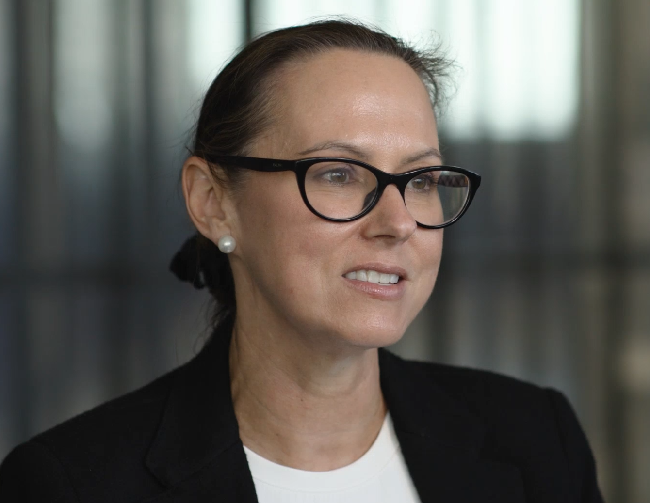 Ilona Meyer